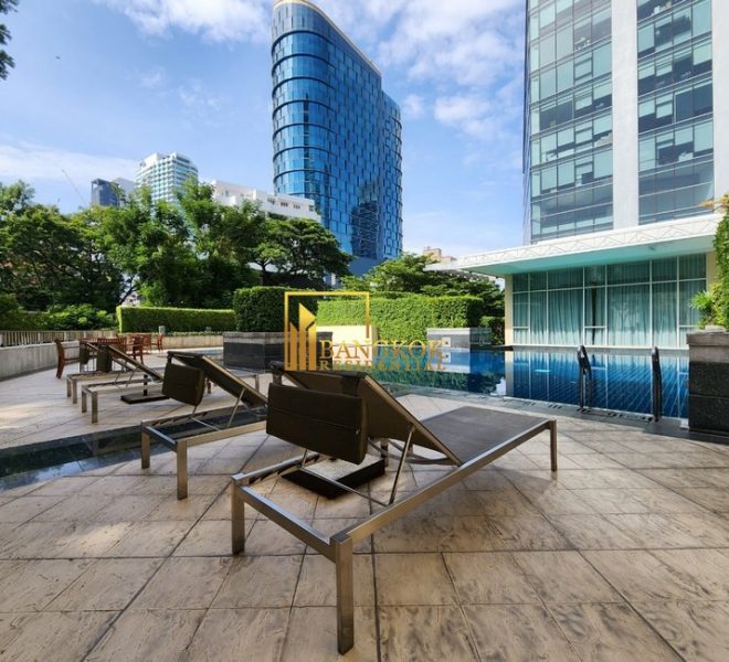 Hampton Thonglor Facilities Image-02