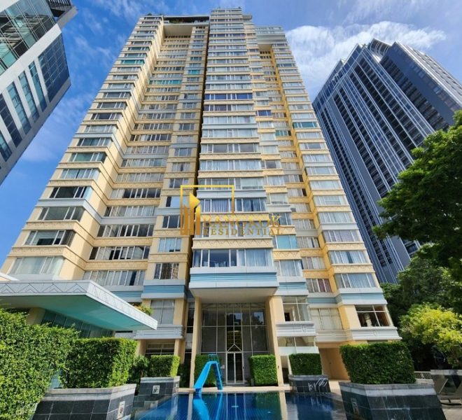 Hampton Thonglor Facilities Image-03