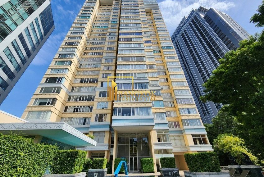 Hampton Thonglor Facilities Image-03