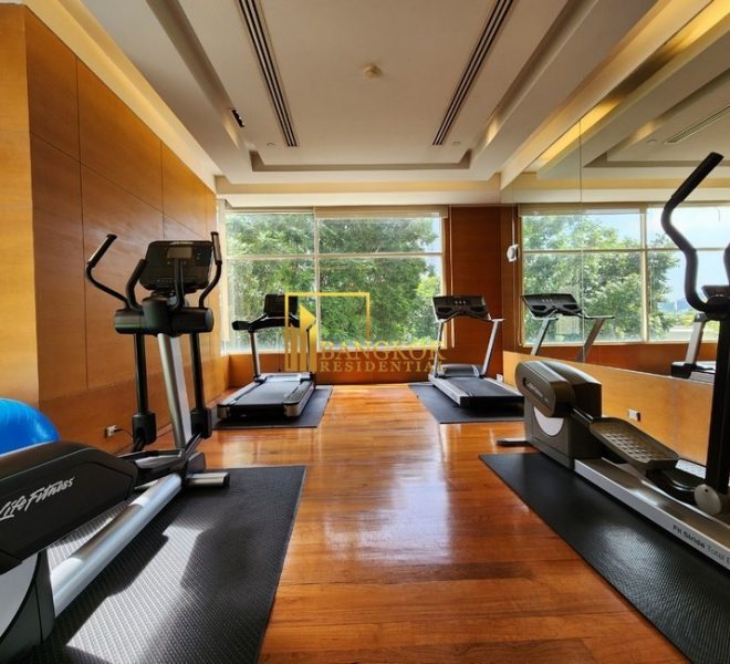 Hampton Thonglor Facilities Image-04