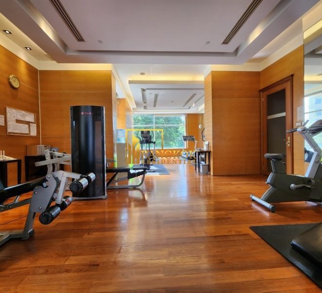 Hampton Thonglor Facilities Image-05