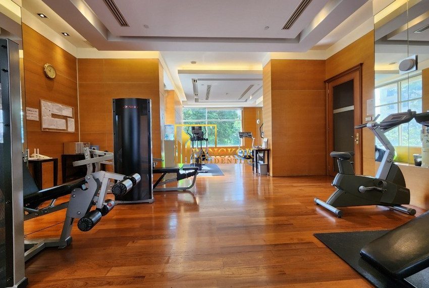 Hampton Thonglor Facilities Image-05