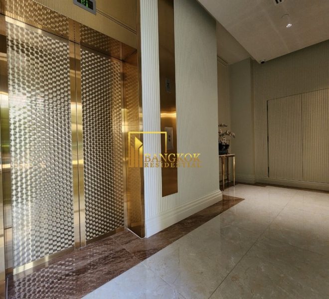 Hampton Thonglor Facilities Image-07