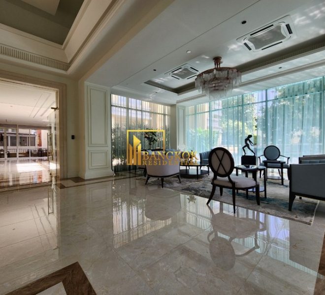 Hampton Thonglor Facilities Image-08