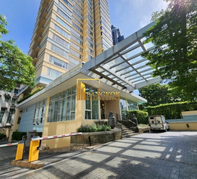 Hampton Thonglor Facilities Image-09