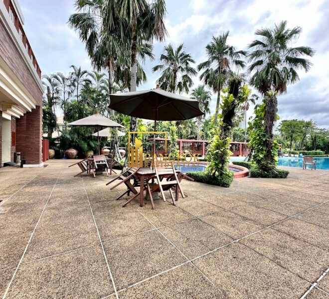 Narasiri Pattanakarn Facilities Image-02