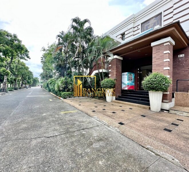 Narasiri Pattanakarn Facilities Image-04