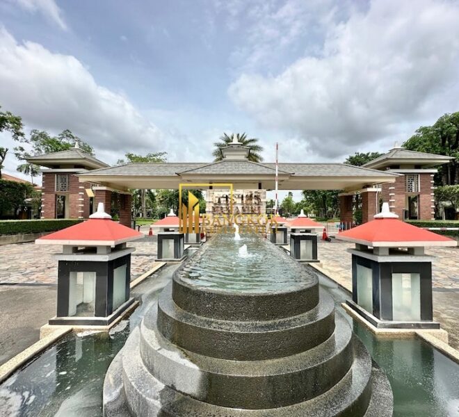 Narasiri Pattanakarn Facilities Image-05