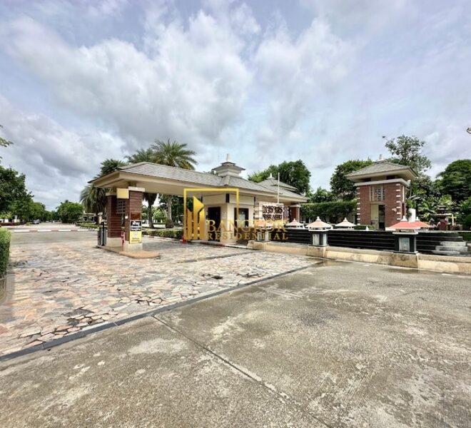 Narasiri Pattanakarn Facilities Image-06