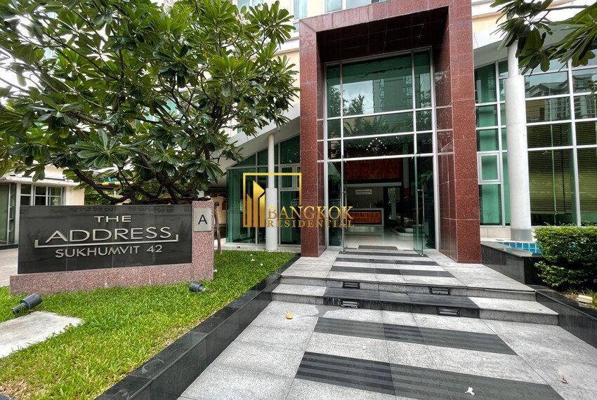 The Address 42 Facilities Image-06
