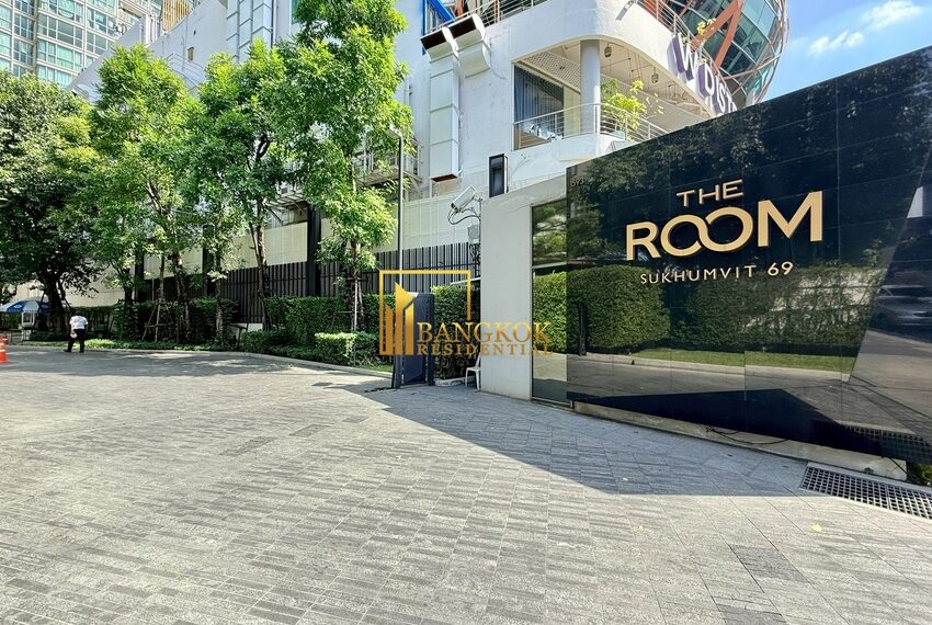 The Room 69 Facilities Image-12
