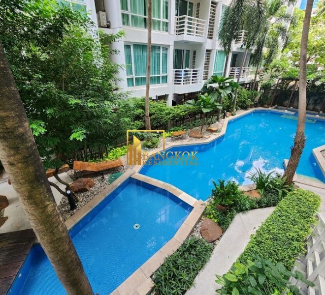 Baan Sansiri 10 Facilities Image-01