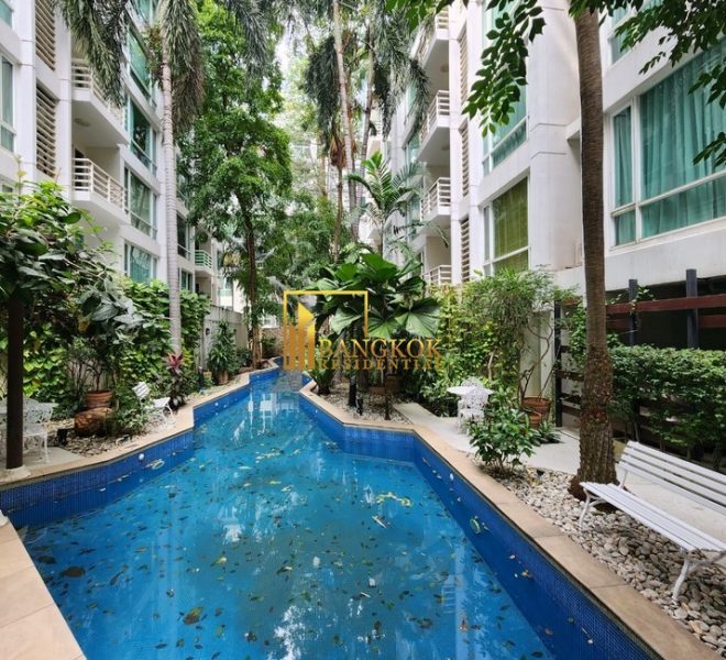 Baan Sansiri 10 Facilities Image-02