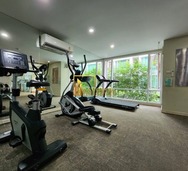 Baan Sansiri 10 Facilities Image-03