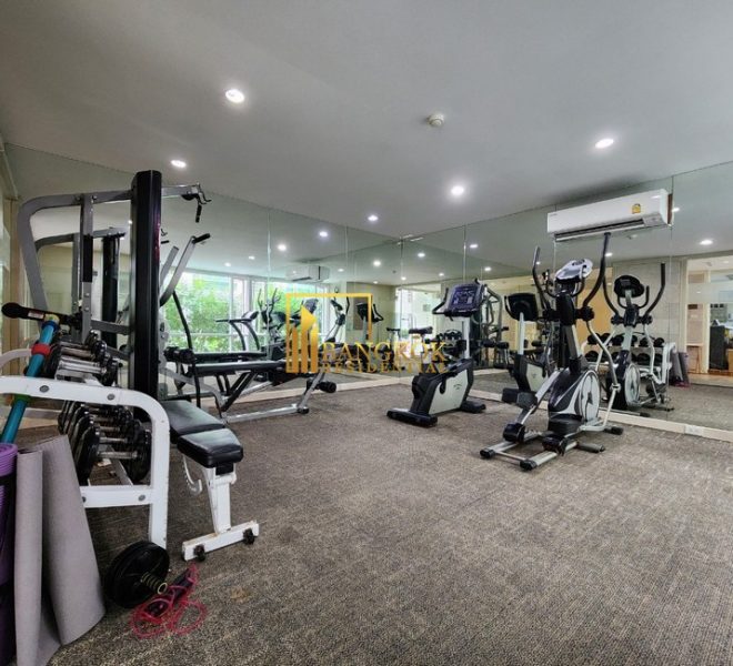 Baan Sansiri 10 Facilities Image-04