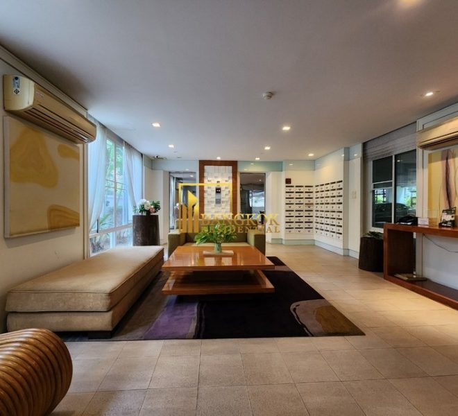 Baan Sansiri 10 Facilities Image-05