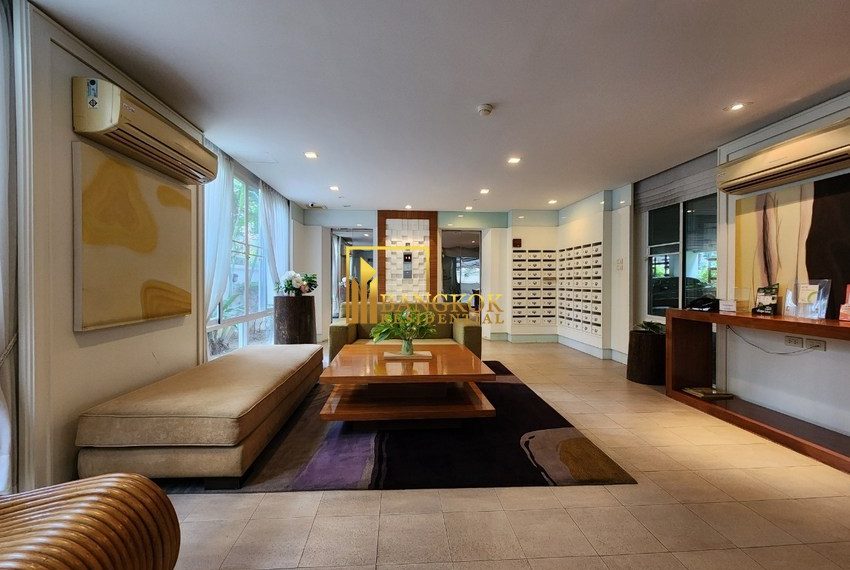 Baan Sansiri 10 Facilities Image-05