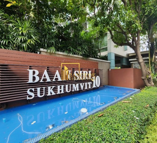 Baan Sansiri 10 Facilities Image-06
