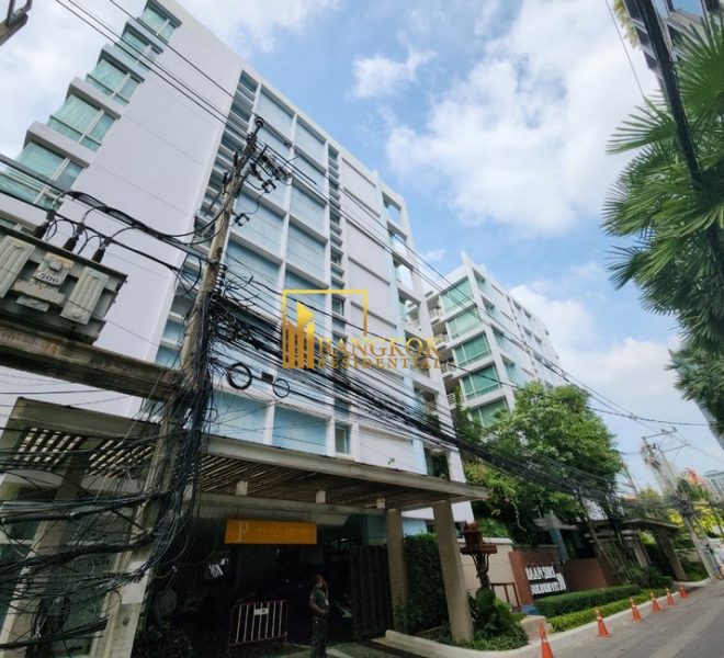 Baan Sansiri 10 Facilities Image-07