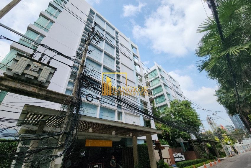 Baan Sansiri 10 Facilities Image-07
