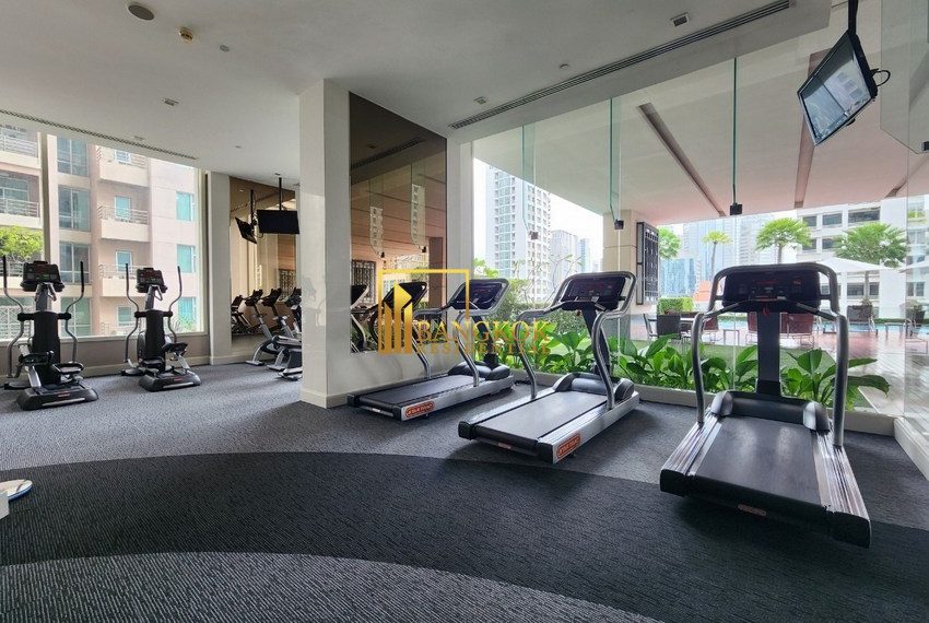Q Langsuan Facilities Image-08