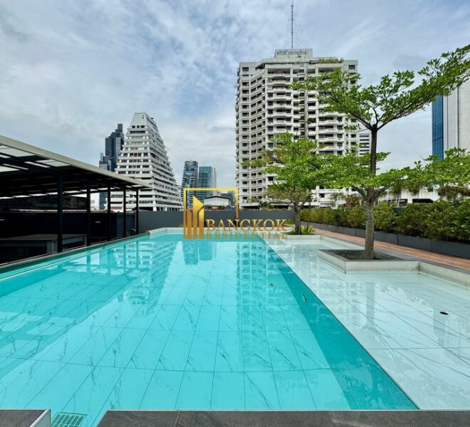 Quad Silom Facilities Image-01