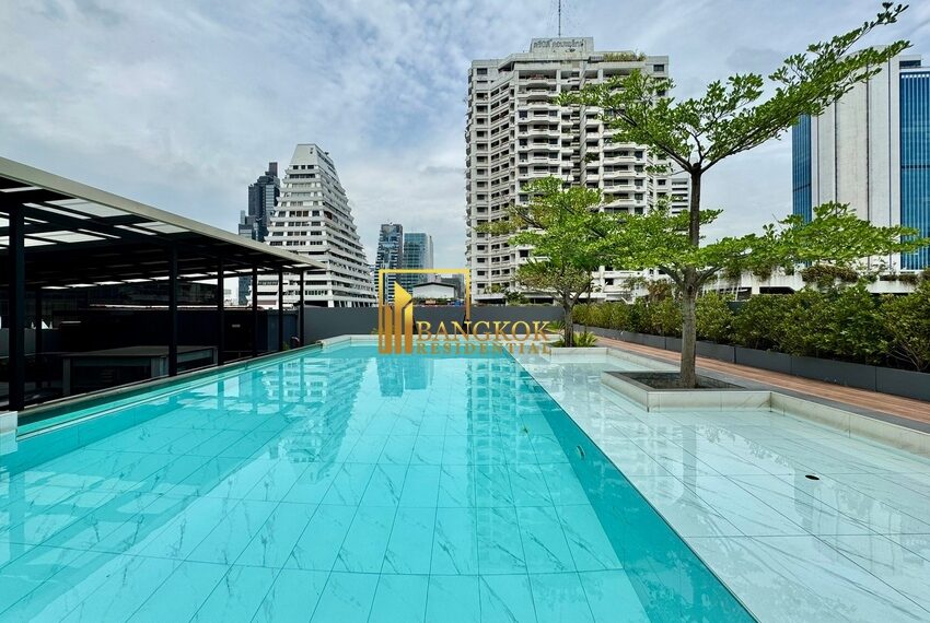 Quad Silom Facilities Image-01