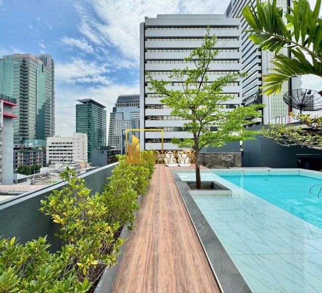 Quad Silom Facilities Image-02