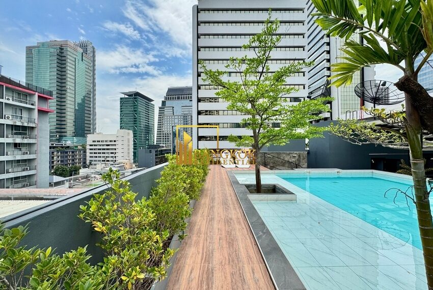 Quad Silom Facilities Image-02
