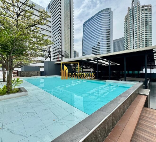 Quad Silom Facilities Image-03