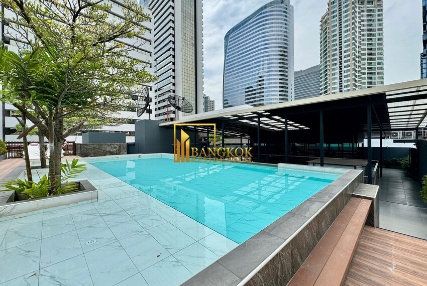 Quad Silom Facilities Image-03