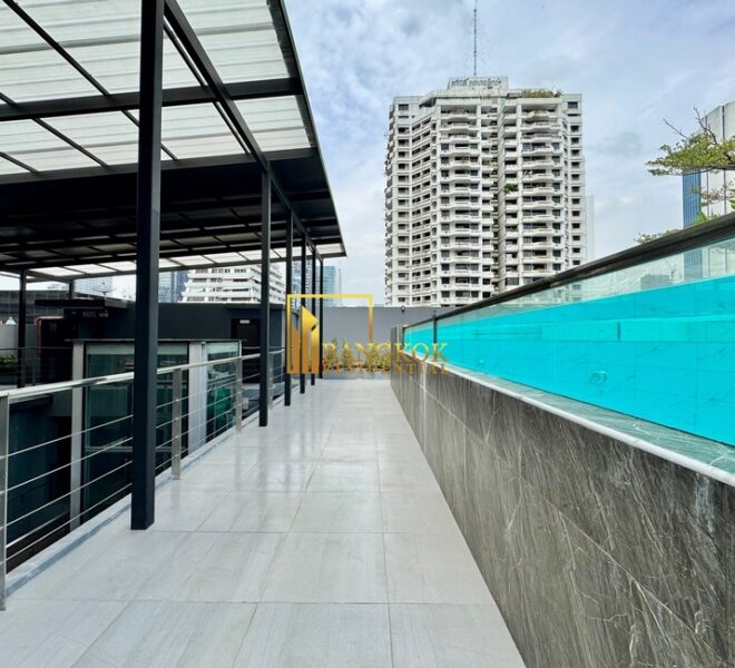 Quad Silom Facilities Image-04