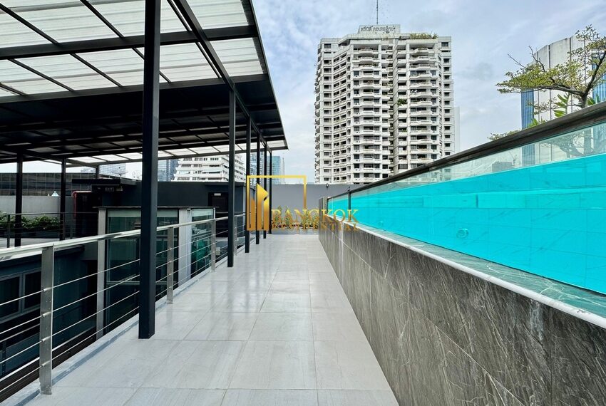 Quad Silom Facilities Image-04