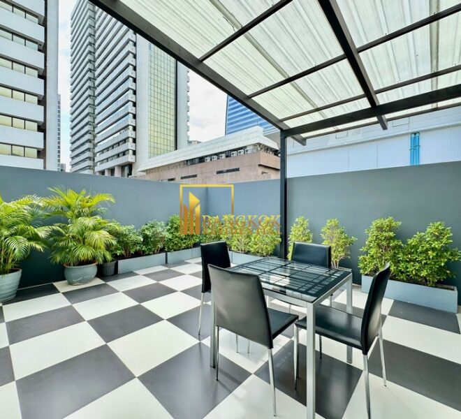 Quad Silom Facilities Image-05
