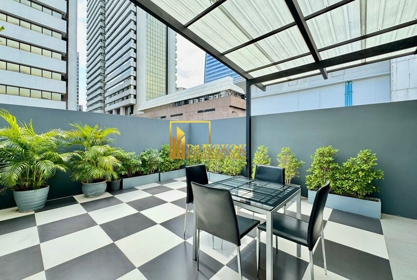 Quad Silom Facilities Image-05