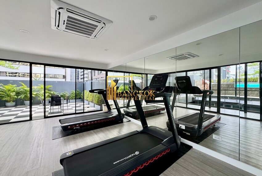 Quad Silom Facilities Image-07