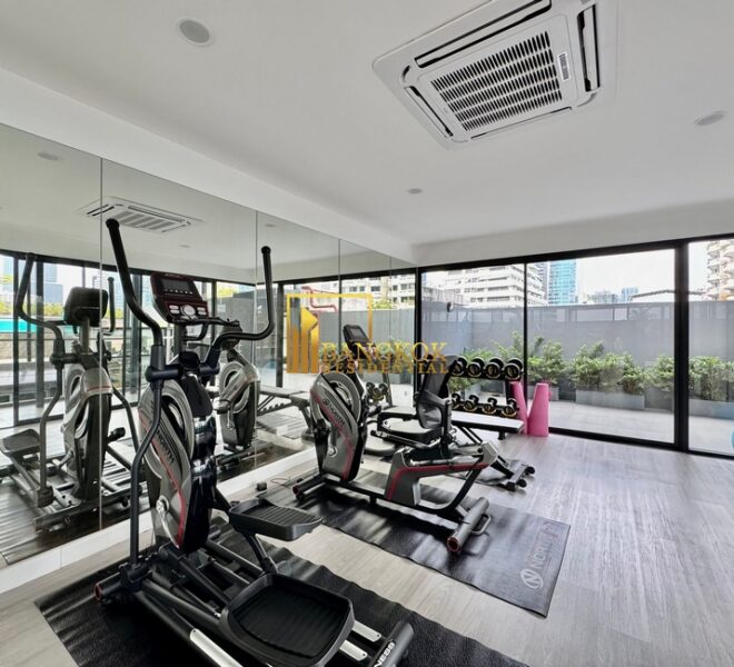 Quad Silom Facilities Image-08