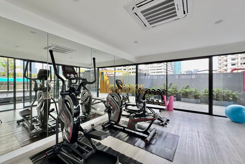 Quad Silom Facilities Image-08