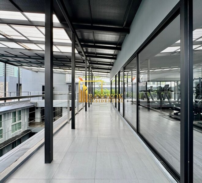 Quad Silom Facilities Image-09