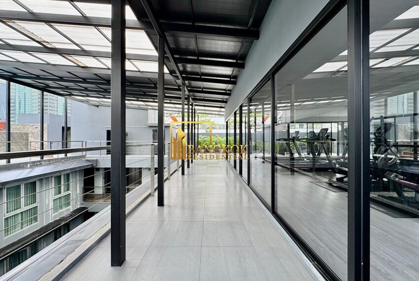 Quad Silom Facilities Image-09
