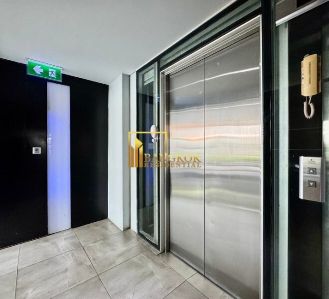 Quad Silom Facilities Image-10