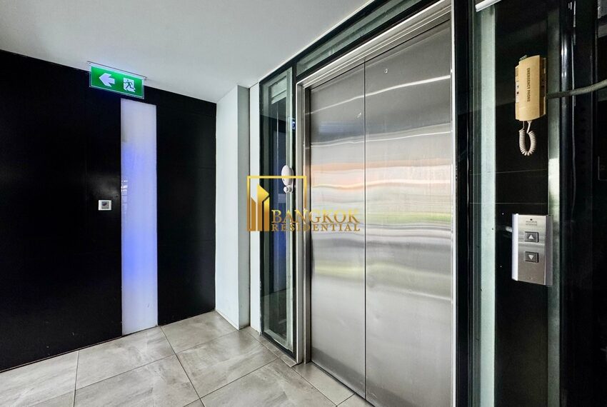 Quad Silom Facilities Image-10
