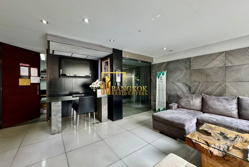 Quad Silom Facilities Image-11