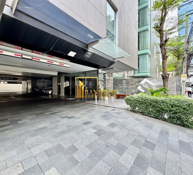 Quad Silom Facilities Image-12