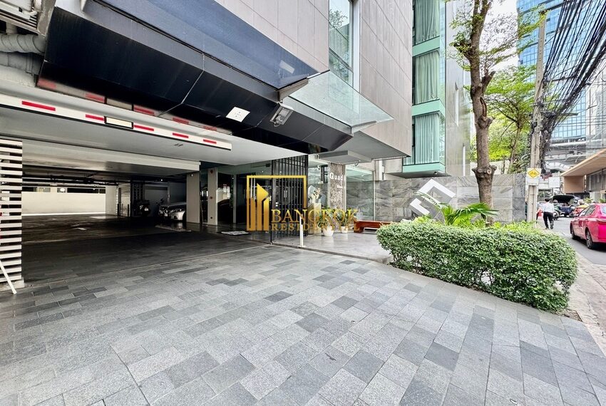 Quad Silom Facilities Image-12