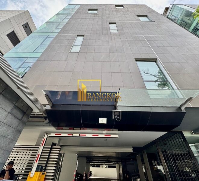 Quad Silom Facilities Image-13