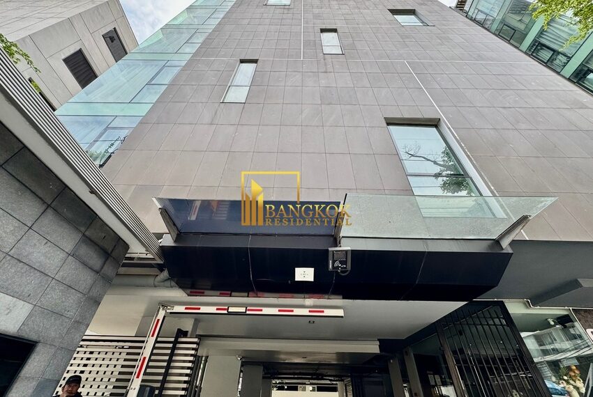 Quad Silom Facilities Image-13