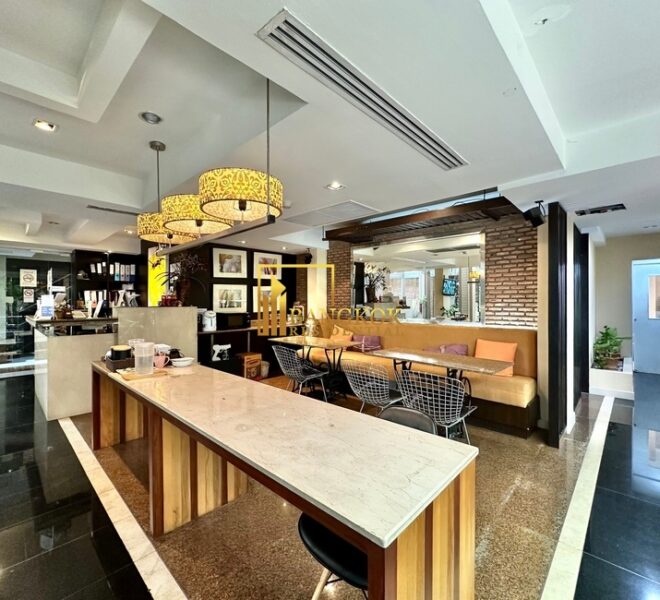 Silom Convent Garden Facilities Image-01