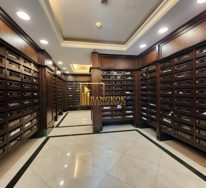 The Address Chidlom Facilities Image-13