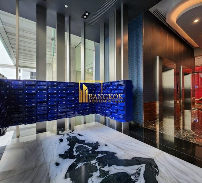 The Edge Sukhumvit Facilities Image-01